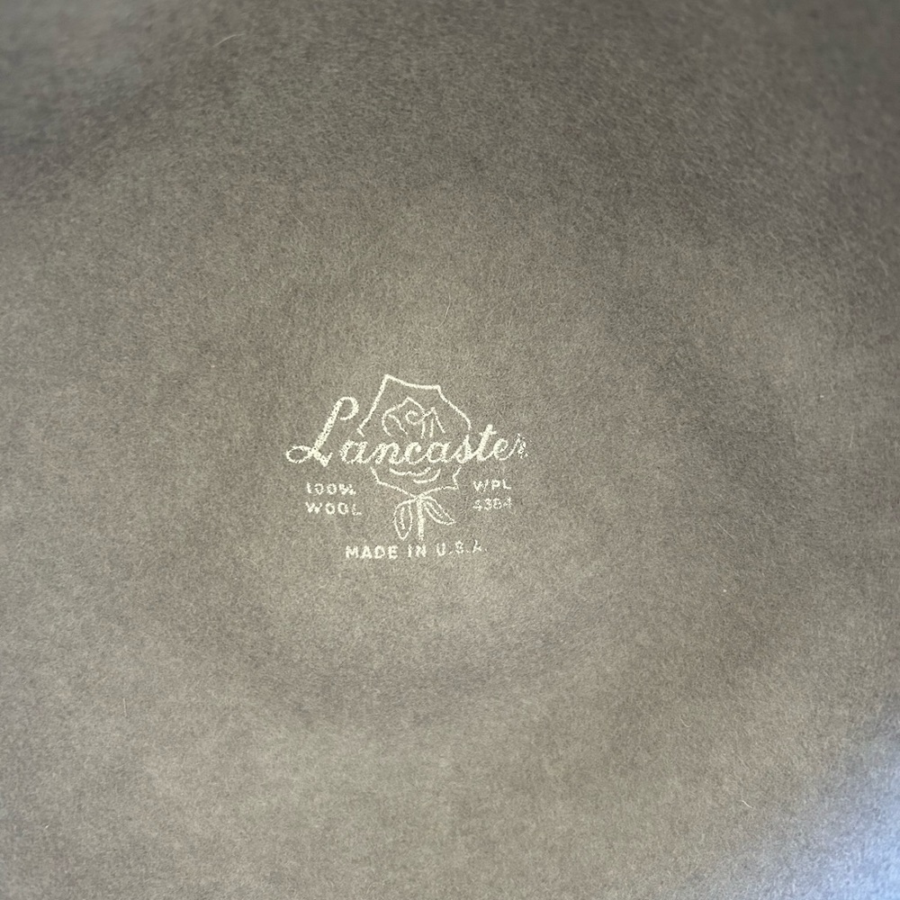 Lancaster Hat - image 2